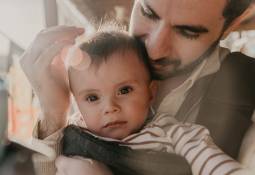 Image for Understanding Fathers’ Rights in the Child Custody Process