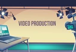 flat-design-video-production-animation-banner