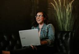 woman-using-laptop-fundamental-tips-to-make-blogging-a-successful-business-venture