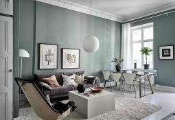 Image for How &amp; Why the Nordic Home Trend Has Became So Popular
