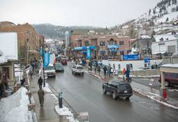 Main Street in Park City, Utah - Image for Best &amp; Worst States to Start a Business