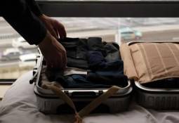 Packing for a Trip? 5 Ways to Keep Your Formals Wrinkle-Free