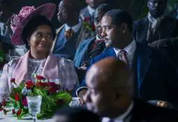 Image for Netflix’s ‘Self-Made’ Miniseries About Madam C.J. Walker Leaves Out the Mark She Made Through Generosity