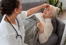 What to Do If You Suspect Nursing Home Abuse