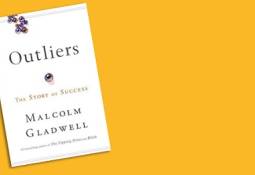 Image for Malcolm Gladwell’s Outliers—A Peppy Story of Success