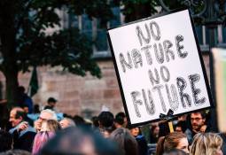 people-march-to-protect-nature-stop-climate-change-and-pollution