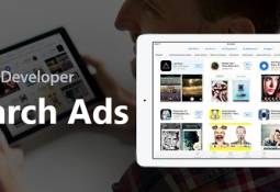 Image for Apple’s New App Store Search Ads Paying Off for Publishers