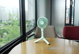 Image for Table Fan Buying Guide: Factors to Consider Before You Buy 