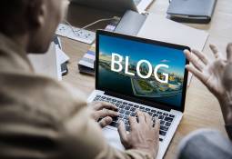 Image for Corporate Blogging Magic: Top Tips for a Successful Corporate Blog
