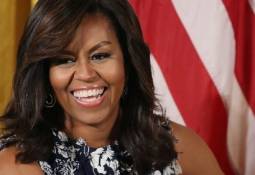 Michelle Obama Words for Achieving Happiness and Success in Life 