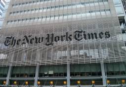 Image for New York Times&#039; Tough, New Social Media Guidelines Warn against ‘Partisan Opinions’
