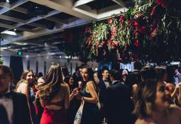 [Remarkable School Ball Themes for Prom