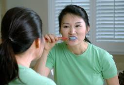 Image for Just 44% of Brits Brush their Teeth Once a Day, Indicative of COVID-19 Lockdown Habits
