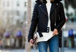 woman-leather-jacket-jeans-black-winter-inspired-fashio