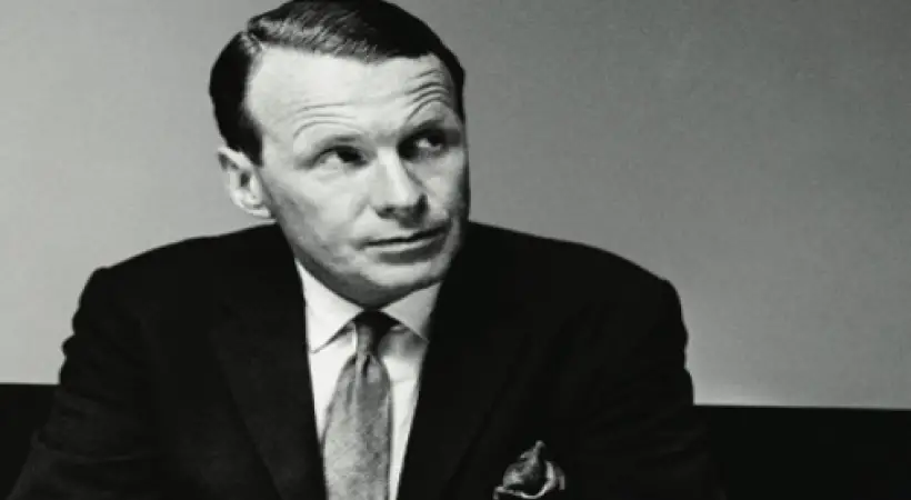 David Ogilvy’s 10 Tips to Write Well