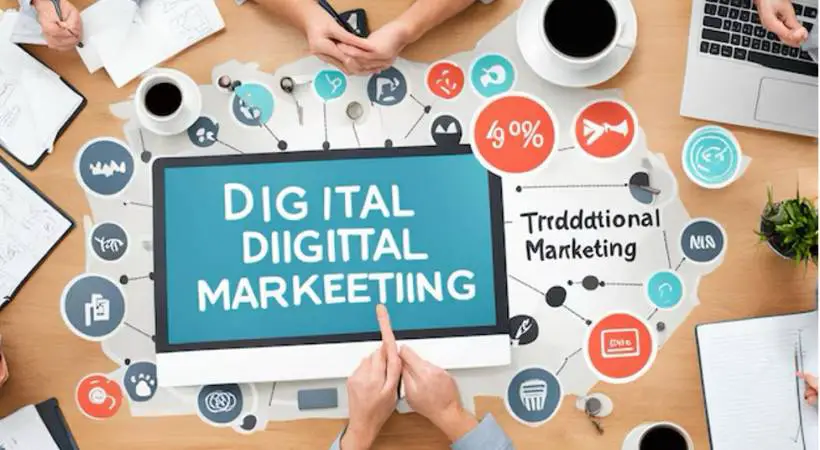 Digital Marketing Tactics Driving Business Growth