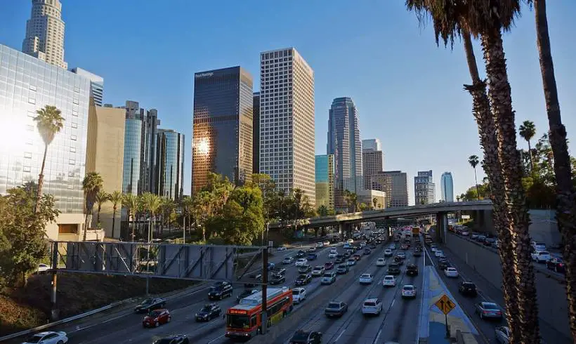 Why Downtown Los Angeles is The Place to Live