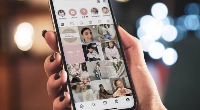 Photo Editing Tips for a Beautiful Instagram Feed