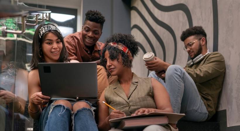 Gen Z Terms Your Colleagues Are Using - And What They Really Mean