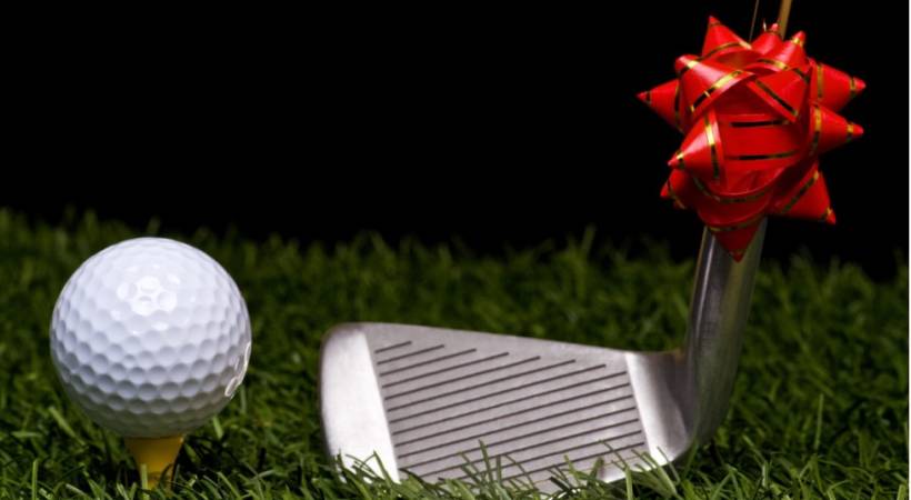 Image for Unique Gift Ideas for Golfers 
