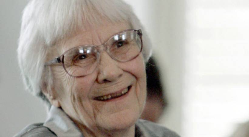 Feature Image - Celebrating “Mockingbird” Author Harper Lee: 10 of Her Best Quotes 