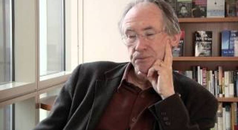 Image for Ian McEwan&#039;s Advice for Aspiring Writers