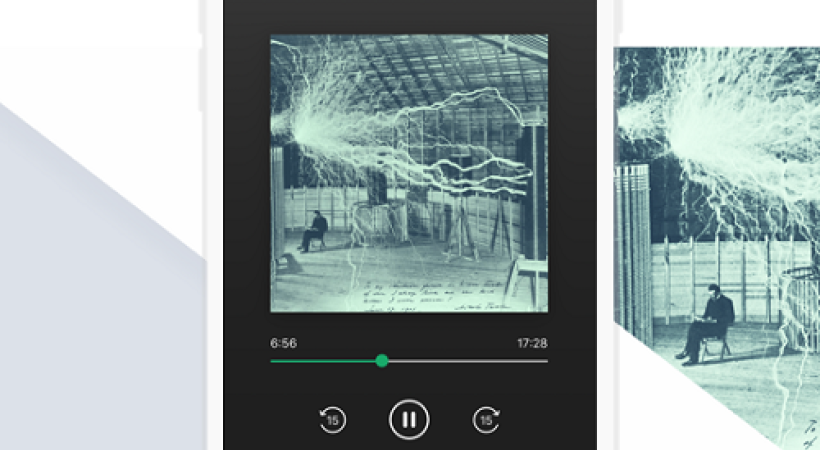 Medium Introduces Audio Stories of Its Best Content for Paid Subscribers