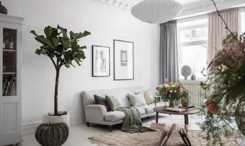Scandinavian-inspired-home-design-living-room