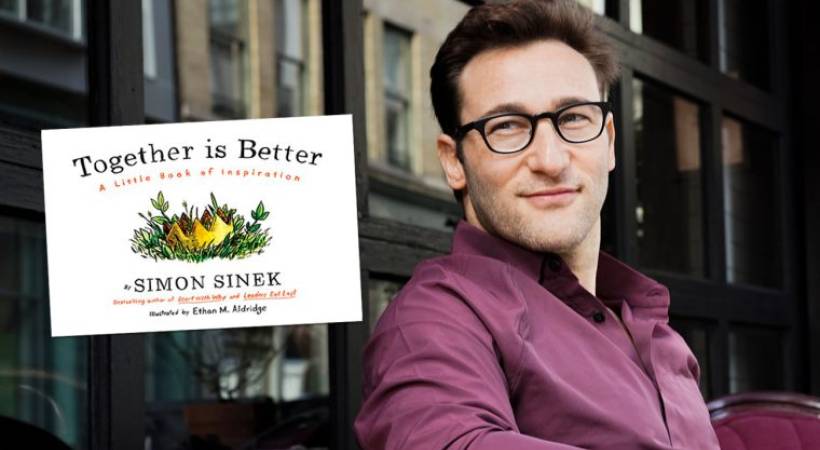 Simon-Sinek-Together-is-Better-Book-Cover