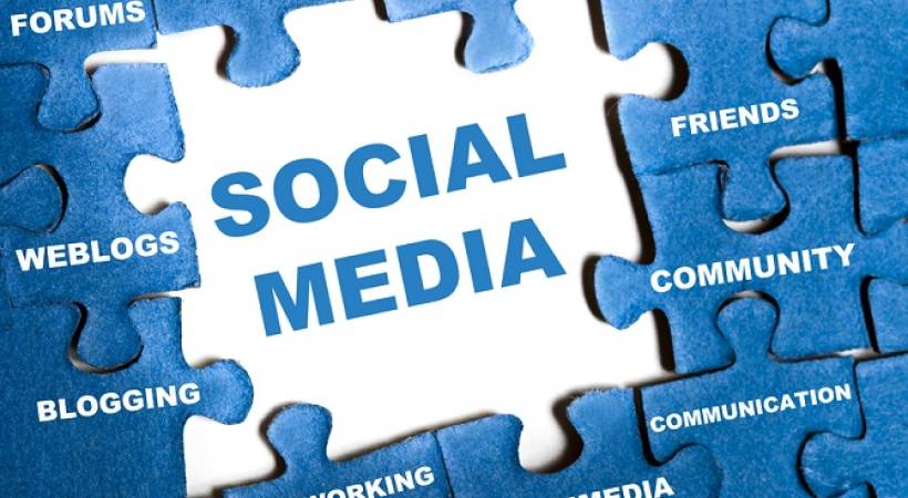 Staggering Facts About Social Media