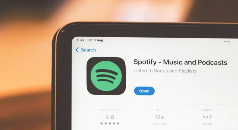 How Spotify Pays Ads &amp; Subscription Money to Artists