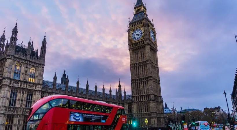 UK Gov’t Internet Regulator to Crack Down on Online “Social Harms”