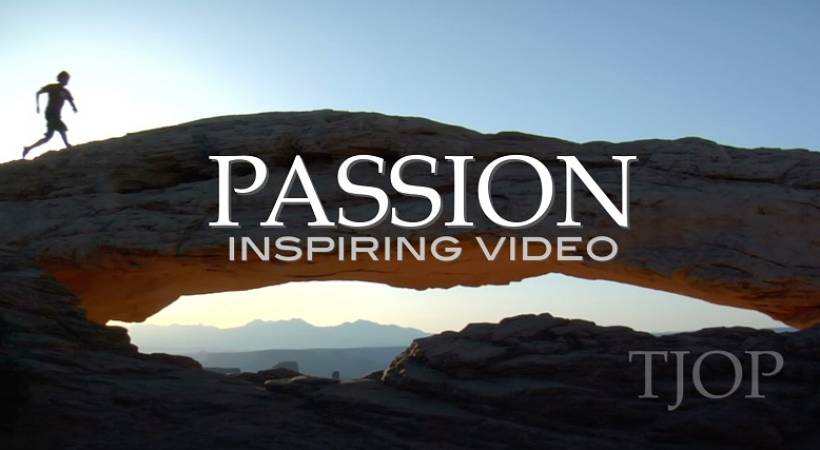 Image for Why It&#039;s So Important to Find Your Purpose &amp; Passion in Life