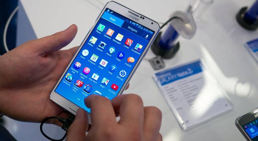 Samsung Galaxy Free Upgrade, and Other Ways You Can Upgrade Your Phone Without Buying a New Device