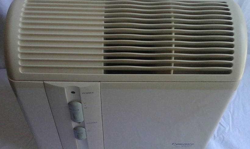 Image for Can Air Purifiers Filter Out COVID-19? Here’s How to Prepare Your AC After the Pandemic