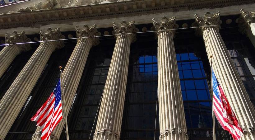 Revealed: America Experienced a $105B Decrease in Foreign Investment in 2020