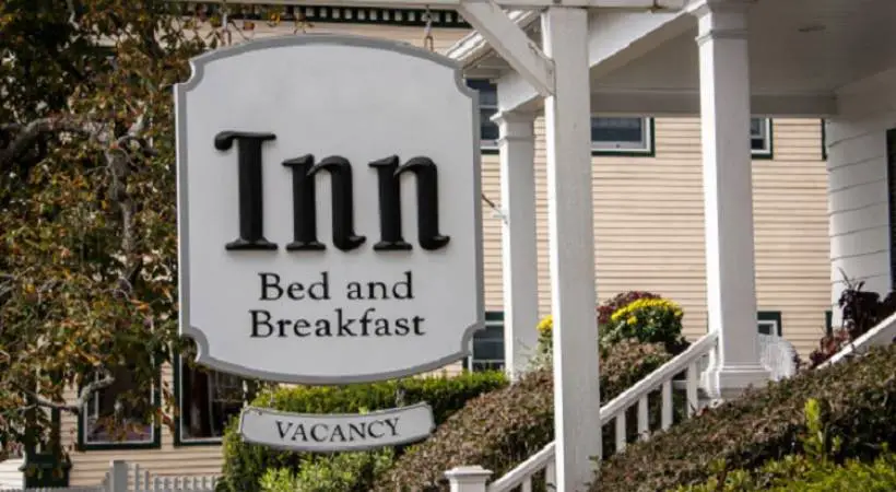 7 Considerations When Opening Your Own B&amp;B Establishment