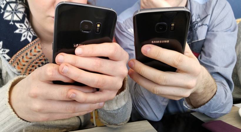 Image for 5 Best Samsung Smartphones of 2021: Models Worth Buying