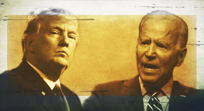 Biden or Trump Must Urgently Secure Stable Relations with China