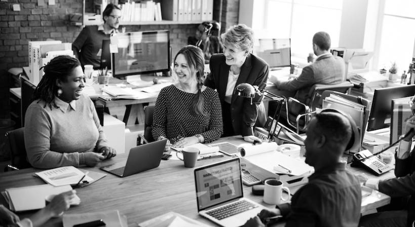 How the 4-Day Working Week Can Improve Productivity If Properly Managed