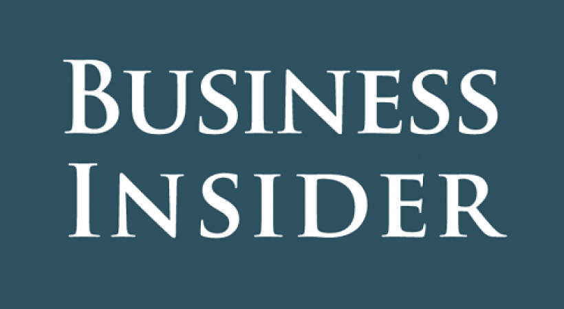 Why This Reporter Quit Her Job at Business Insider After Only 10 Months 
