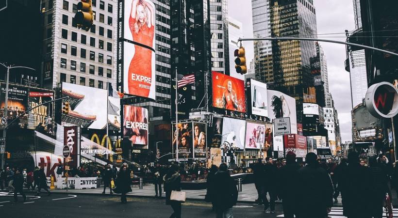 The Best Marketing Campaigns We Loved at the Height of Lockdown
