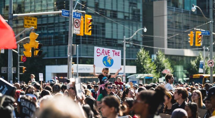 5 Trending Sustainability Hashtags (&amp; Ways to Live a Greener Life)