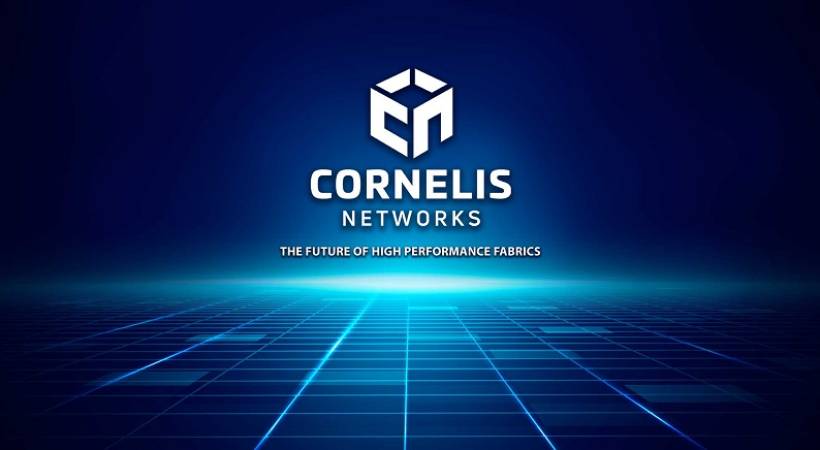 Intel Spin-Out Company, Cornelis Networks, Launches with $20 Million Investment