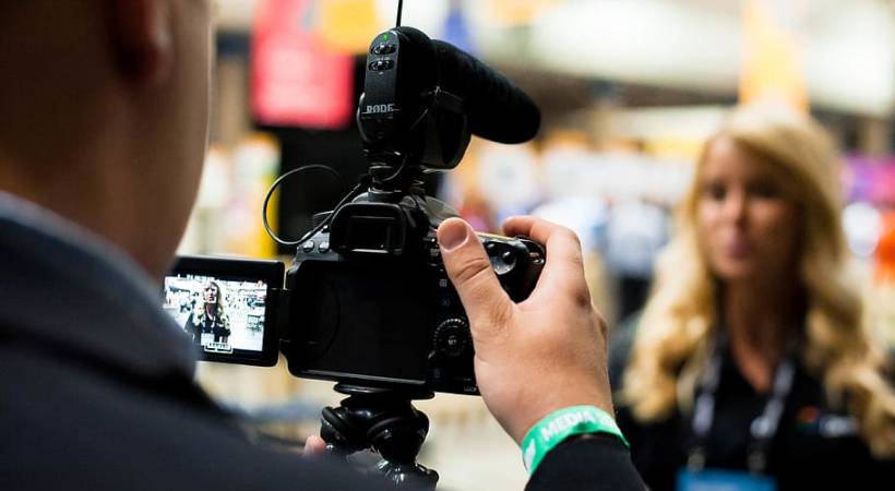 How Brands Are Using Videos to Increase Awareness &amp; Visibility Online