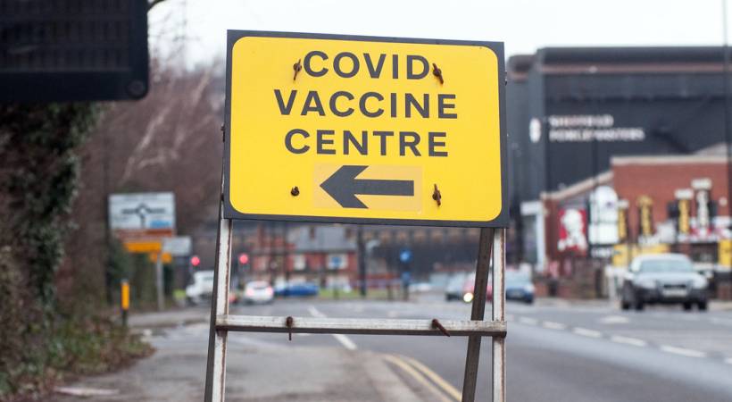 Vaccine Passport: 32% of People Opposed to It Would Change their Mind