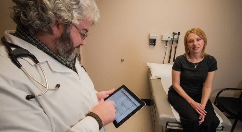 Cybersecurity Guidelines to Safeguard Your Medical Records