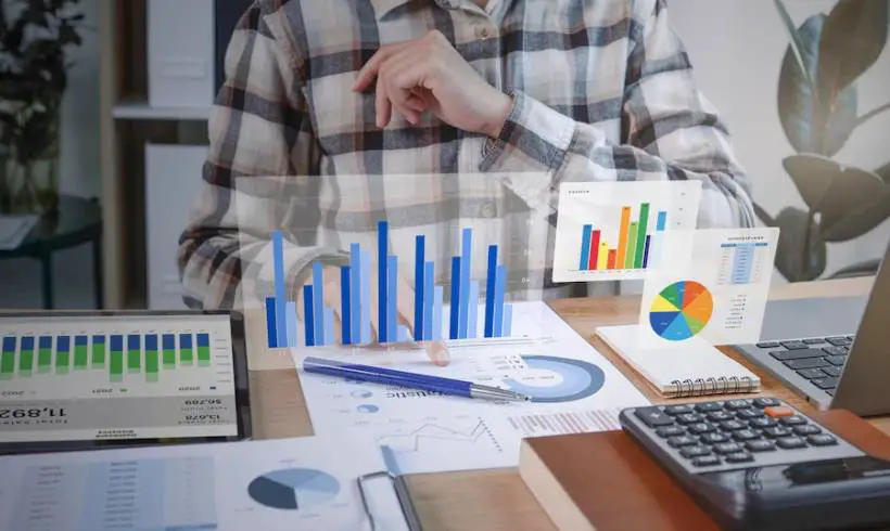Data Analytics: How to Use Data to Improve Business Outcomes