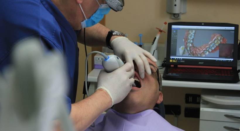 Hidden Dental Dangers of Lockdown You May Be Ignoring 