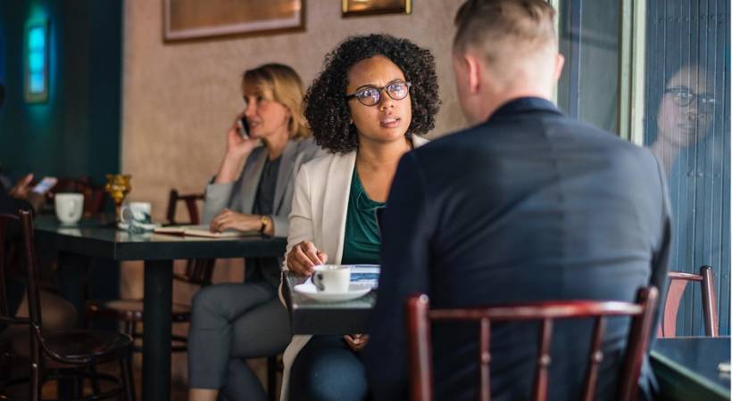 How to Detect Lying Clients by Reading their Facial Cues [INFOGRAPHIC]
